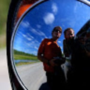 Meet your Posher, Shea